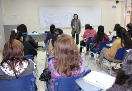 Plenarias de las Escuelas Académico Profesionales UCH 