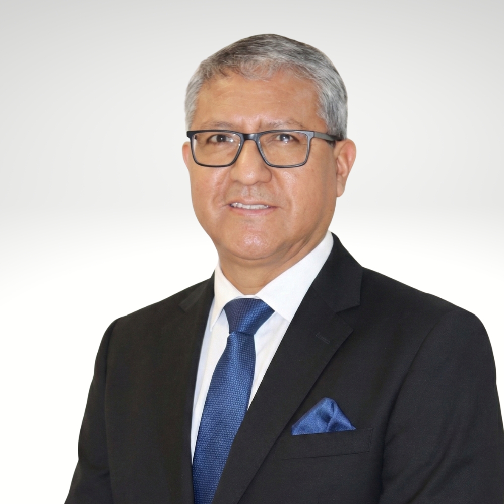 Dr. Alfredo Jose Pipa Carhuapoma