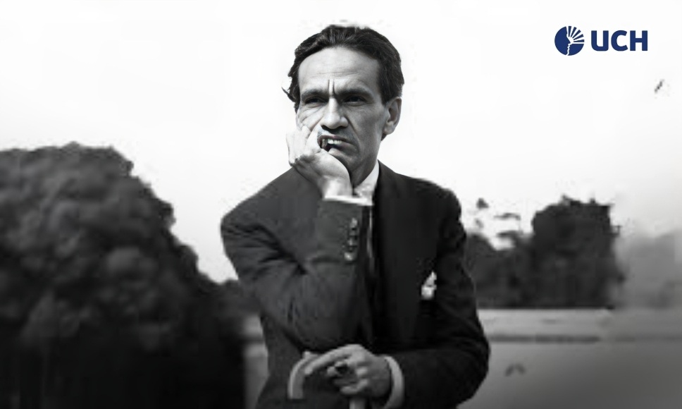 César Vallejo: legado poético universal que inspira generaciones