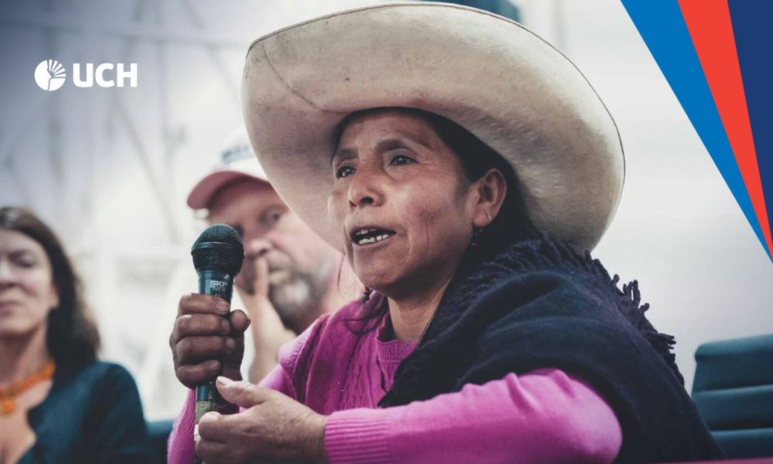 Cine Club UCH: Panorama documental en la cinematografía peruana