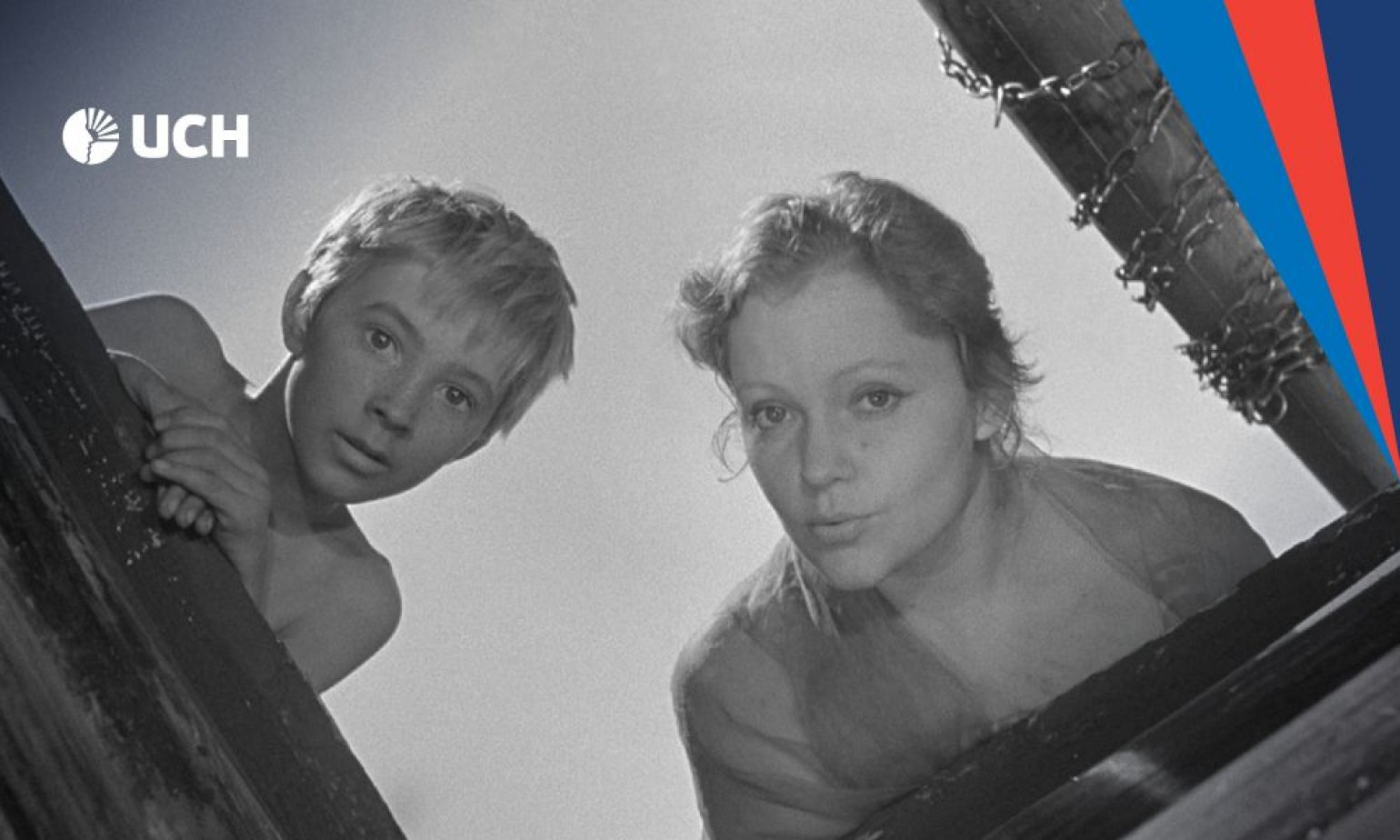 Cine Club UCH presenta clásicos del cine ruso: Cien años de Mosfilm