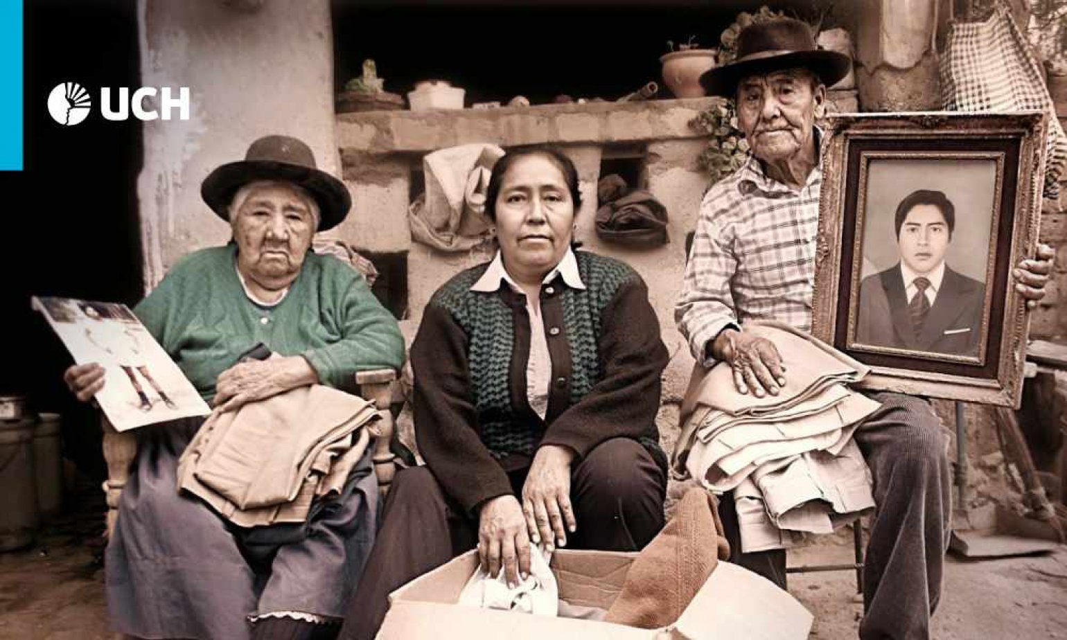 Cine Club UCH presenta ciclo 