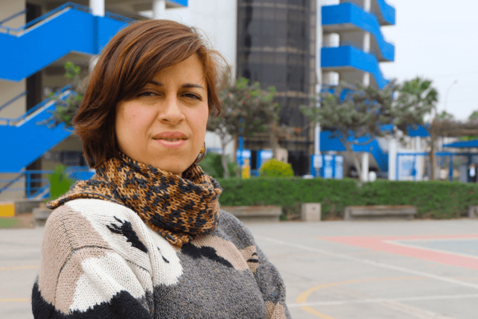 Investigadora gana Fondo Concursable de Movilización CTI de Fondecyt